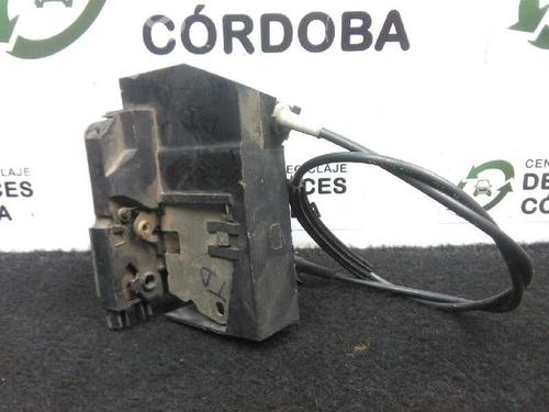 Front right lock RENAULT MEGANE I (BA0/1_) 1.9 D Eco (BA0A, BA0U, BA0R) | BP5693610C97 