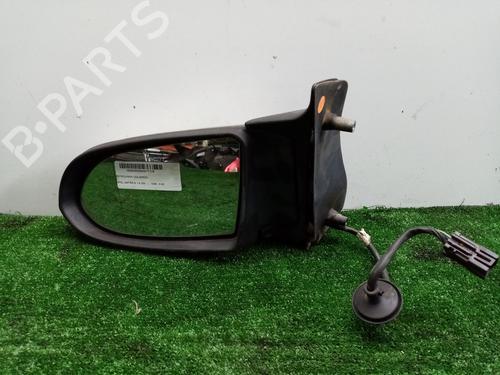 Used Left mirror OPEL ZAFIRA A MPV (T98) 1.6 16V (F75) (101 hp) 8941891