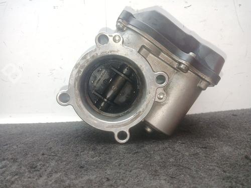 Spjældhus Spjældhus SKODA FABIA II (542) 1.4 (86 hp) 33843567 33843567