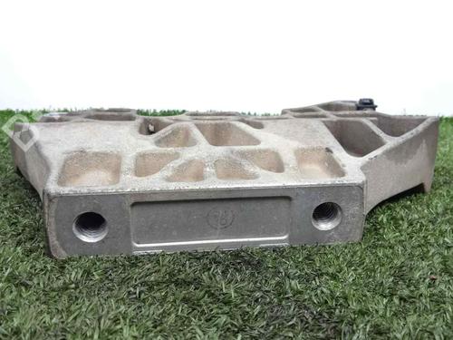 Engine mount LAND ROVER FREELANDER 2 (L359) 2.2 TD4 4x4 | BP9637113M89 