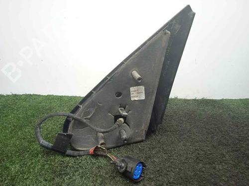 Right mirror FORD FIESTA IV (JA_, JB_) 1.25 i 16V | BP7767148C27 