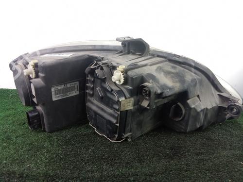 Left headlight SEAT ALTEA (5P1) 1.9 TDI | BP40626367C28 - Image 2