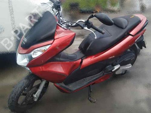 Used Parts HONDA MOTORCYCLES PCX PCX 125 (JF47) (12 hp) 3356995