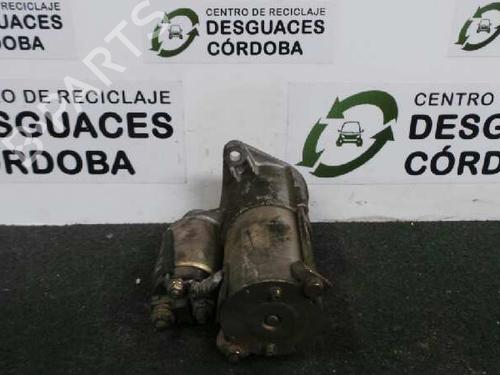 Starter CHEVROLET AVEO / KALOS Hatchback (T250, T255)  | BP5709281M8 