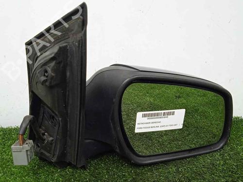 Used Right mirror FORD FOCUS II (DA_, HCP, DP) 2.0 TDCi (136 hp) 12211295