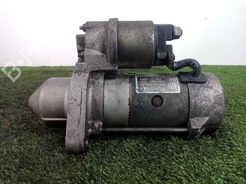 Starter TOYOTA AVENSIS Saloon (_T25_)  | BP13246725M8 