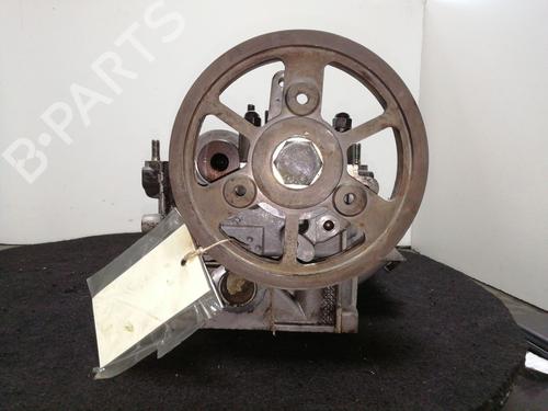 Topstykke AUDI A4 B6 (8E2) 2.5 TDI quattro | BP29336408M5 