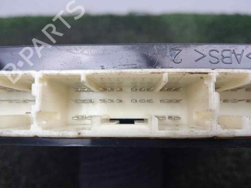 Comfort control module TOYOTA YARIS (_P13_) 1.5 Hybrid (NHP130_, NHP130) | BP7615010M56 