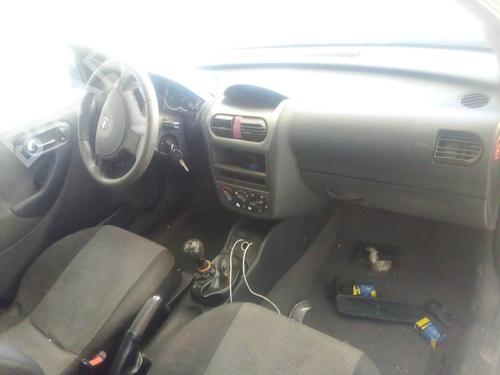 Left mirror OPEL CORSA C (X01) 1.7 CDTI (F08, F68) | BP28337163C26 