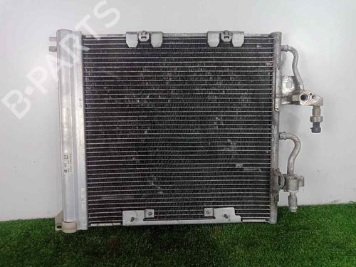 AC-Kondensator OPEL ZAFIRA / ZAFIRA FAMILY B (A05) 1.9 CDTI (M75) (120 hp) 29174864