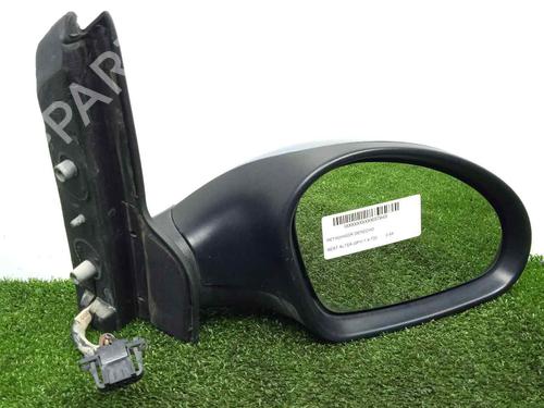 Used Right mirror SEAT ALTEA (5P1) 1.9 TDI (105 hp) 12600515