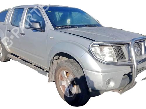 Instrument cluster NISSAN NAVARA NP300 (D40) 2.5 dCi 4WD | BP38087355C47 - Image 5