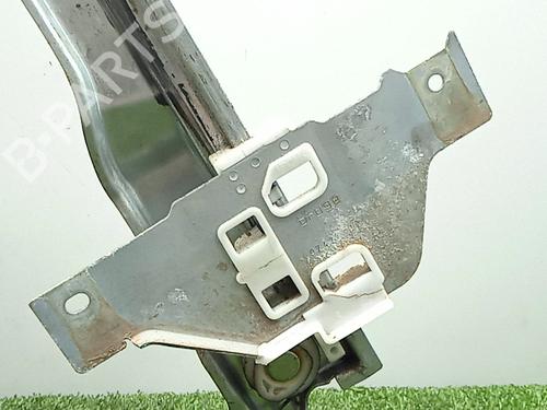 Front left window mechanism CITROËN C4 I (LC_) 1.4 16V | BP28357527C22 