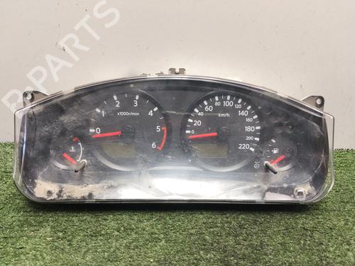Used Instrument cluster Instrument cluster 38087355 38087355