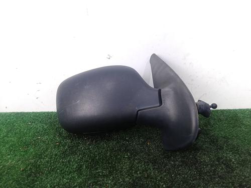 Right mirror NISSAN KUBISTAR Van (X76) 1.5 dCi 70 | BP32361139C27