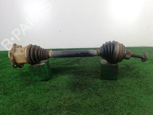 Used Left front driveshaft Left front driveshaft AUDI Q5 (8RB) 2.0 TDI quattro (143 hp) 35964036 35964036