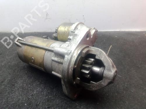 Used Starter BMW 3 (E46) 320 d (136 hp) 28692986
