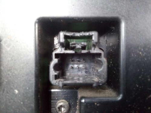 Climate control CITROËN C5 I (DC_)  | BP6918850I5 