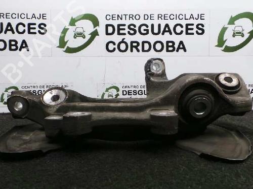 Left rear steering knuckle MERCEDES-BENZ C-CLASS (W205) C 200 d (205.007) | BP12216521M27 