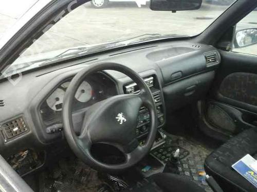 Starter PEUGEOT 106 II (1A_, 1C_)  | BP5711250M8 