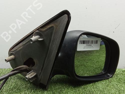 Retrovisor direito Retrovisor direito 37665503 37665503