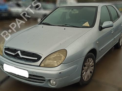 Control unit CITROËN XSARA (N1) 2.0 HDi 90 | BP12214261M11 