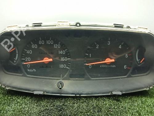 Used Instrument cluster MITSUBISHI L200 (K7_T, K6_T, K5_T) 2.5 TD 4WD (K74T) (99 hp) 30199642