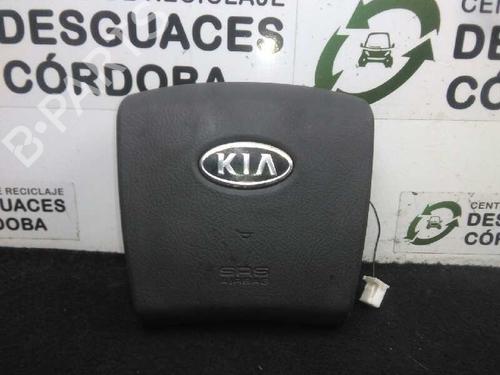 Used Driver airbag KIA SORENTO I (JC) [2002-2011]  8407557
