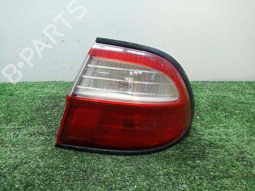 Used Right taillight NISSAN ALMERA I (N15) [1995-2000]  15203587