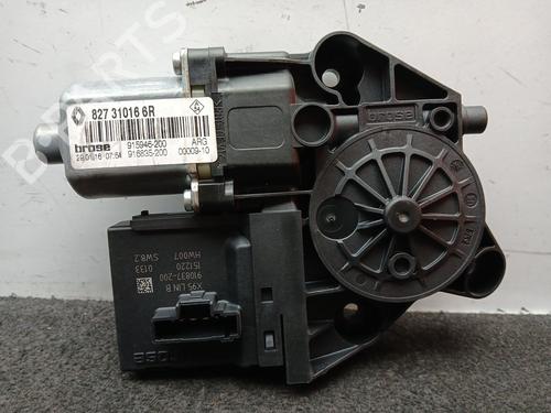 Used Left rear window motor Left rear window motor 39406401 39406401