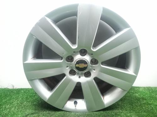 Used Rim CHEVROLET CAPTIVA (C100, C140) 2.0 D 4WD (150 hp) 30100402