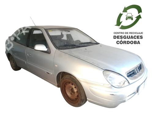 Brugte CITROËN XSARA (N1) 2.0 HDi 90 4818380