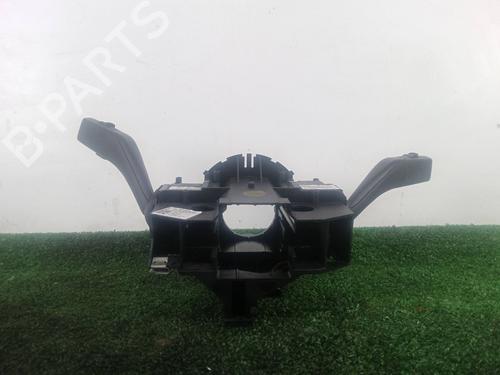 Headlight switch SKODA OCTAVIA II (1Z3) 1.9 TDI | BP40610642I24 - Image 2