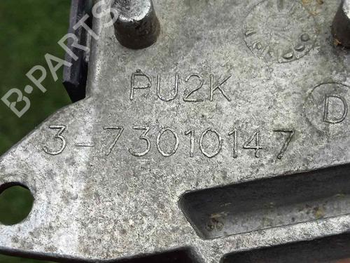 Heater resistor OPEL VECTRA C (Z02) 2.2 DTI 16V (F69) | BP11651556M108 