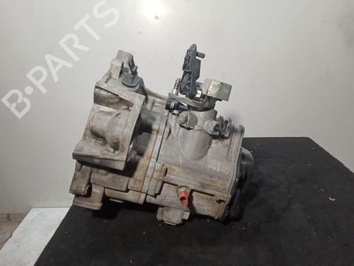 Gearbox SEAT IBIZA III (6L1) 1.4 TDI | BP29581890M3 