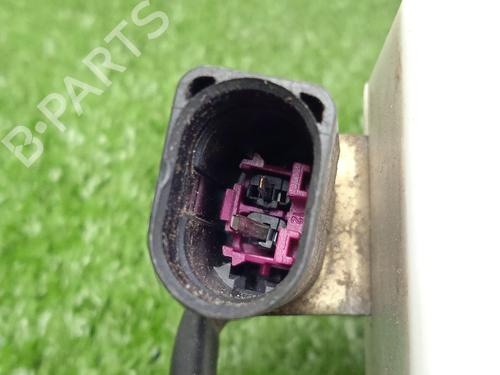 Front left lock SEAT IBIZA II (6K1)  | BP26909586C98 