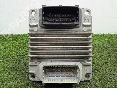 Used Engine control unit (ECU) CHEVROLET AVEO / KALOS Hatchback (T250, T255) [2006-2025]  16056738