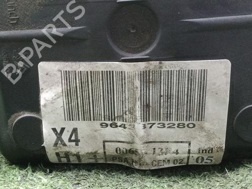 Other CITROËN C5 I (DC_) 2.0 HDi (DCRHZB, DCRHZE) | BP36075568O1 - Image 2