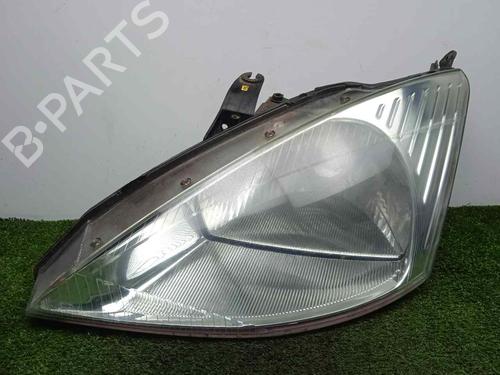 Used Left headlight FORD FOCUS I (DAW, DBW) 1.8 Turbo DI / TDDi (90 hp) 16820378