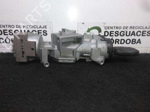 Used Ignition barrel FORD FOCUS II (DA_, HCP, DP) 1.8 TDCi (115 hp) 5739555