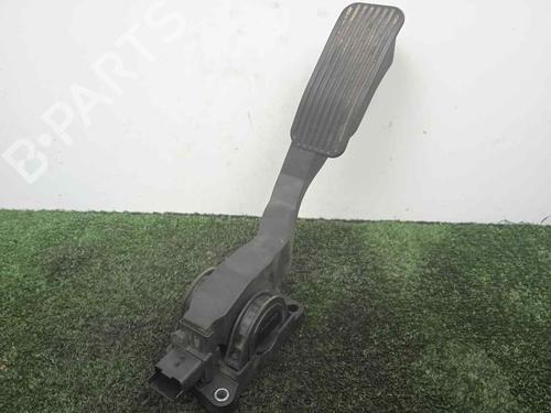 Used Pedal CITROËN XSARA (N1) 2.0 HDi 109 (109 hp) 10924064