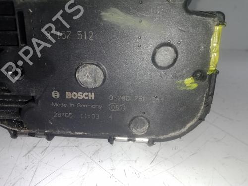 Throttle body OPEL CORSA B (S93) 1.0 i 12V (F08, F68, M68) | BP5737746M82 