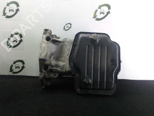 Used Oil sump OPEL ASTRA G Hatchback (T98) 1.7 DTI 16V (F08, F48) (75 hp) 15096613