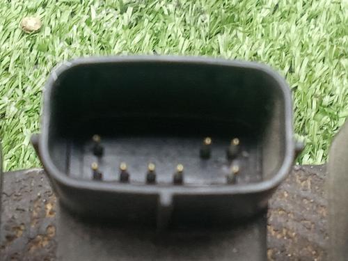 Electronic module LEXUS IS II (_E2_) 220d (ALE20) | BP39239449M83 - Image 3