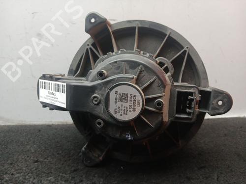 Used Heater blower motor Heater blower motor FORD TRANSIT COURIER B460 Box Body/MPV 1.5 EcoBlue (100 hp) 40005851 40005851