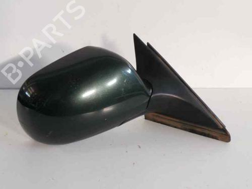 Right mirror AUDI A4 B5 (8D2) 1.8 T | BP5730955C27 