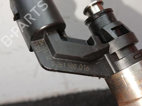 Injector AUDI A3 (8P1) 1.6 FSI | BP37536940M100 - Image 4