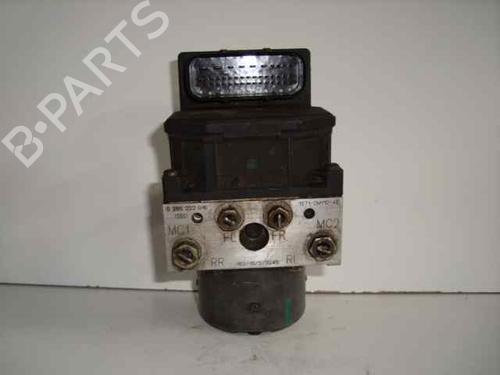 Used ABS pump FORD MONDEO III (B5Y) [2000-2007]  5738364