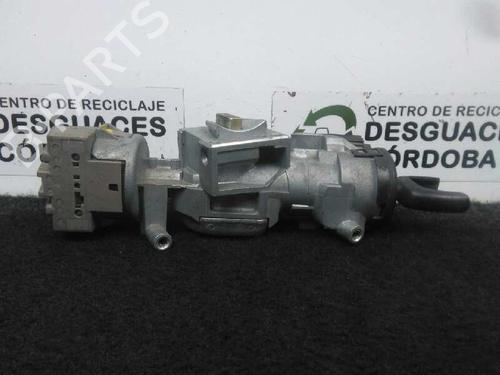 Used Ignition barrel FORD FOCUS II (DA_, HCP, DP) 1.8 TDCi (115 hp) 5737479