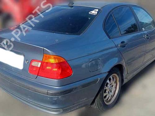 Headlight switch BMW 3 (E46)  | BP22603668I24 